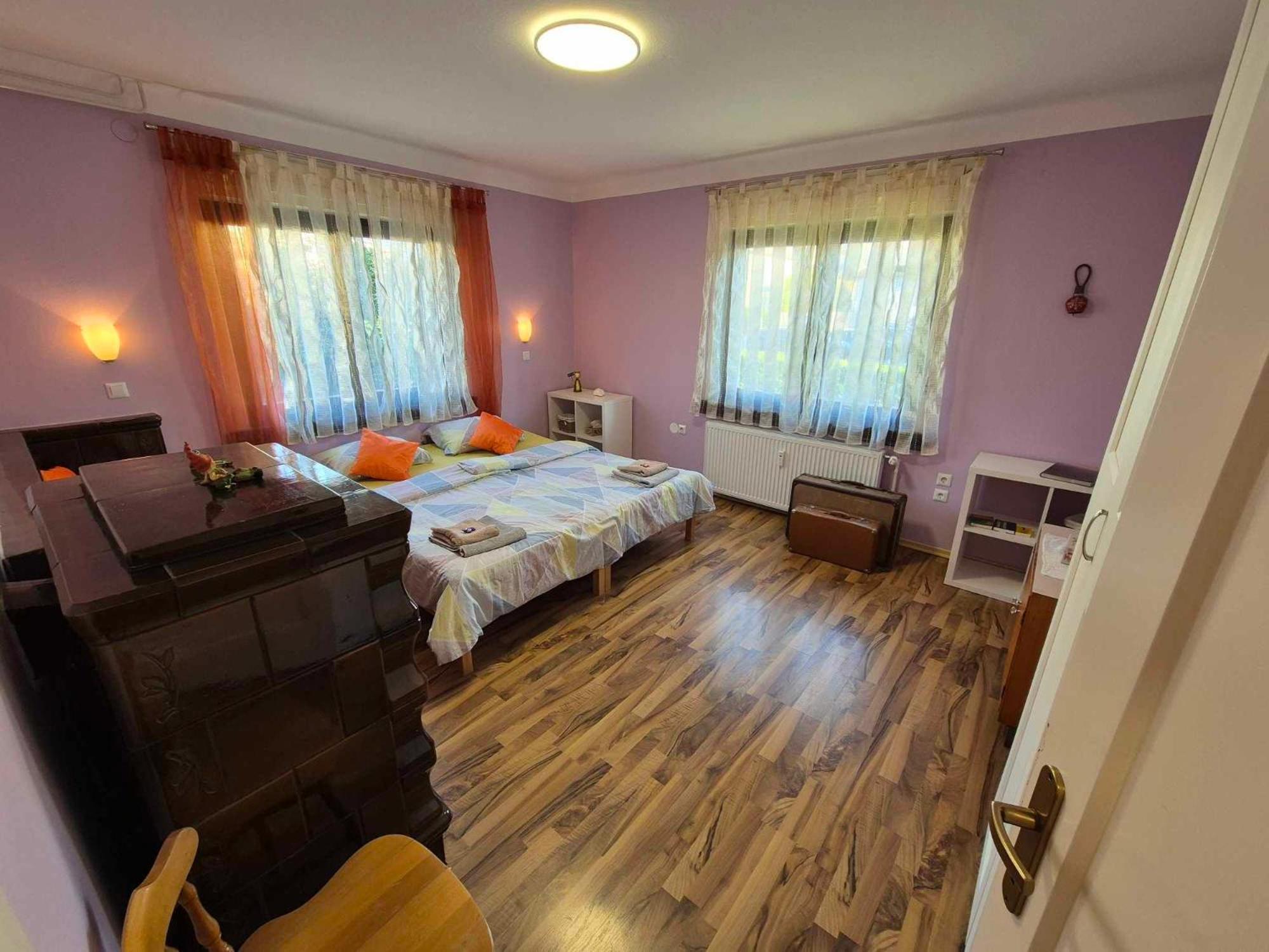 Gogalova Apartman *